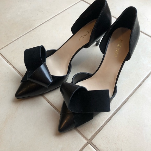 Nine West Shoes - NWT Gorgeous Nine West heels